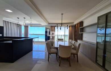 Imagem 10: Apartamento Alto Padrão para Locação de Temporada Frente Mar