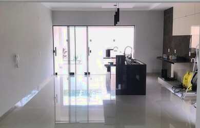 Imagem 7: Casa padrão condomínio à venda no Jardim das Palmeiras - Bady Bassitt