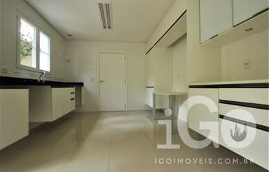 Imagem 15: Alto da Boa Vista casa em condomínio alto padrão