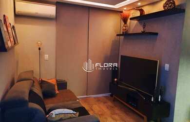 Imagem 11: Apartamento à venda, 42 m² por R$ 229.000,00 - Maceió - Niterói/RJ