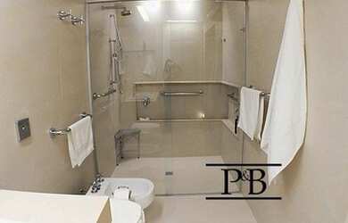 Imagem 11: Apartamento com 3 dormitórios, 180 m² - venda por R$ 8.000.000,00 ou...