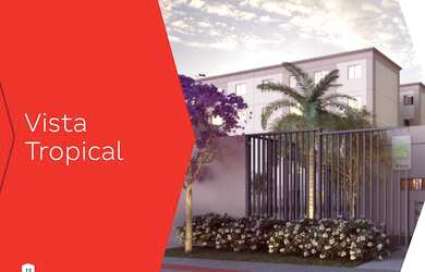 Imagem 8: Apartamento a venda no Vista Tropical com 2/4 em Cajazeiras XI