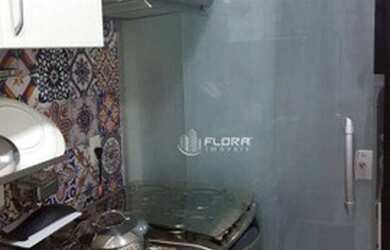 Imagem 5: Apartamento à venda, 42 m² por R$ 229.000,00 - Maceió - Niterói/RJ