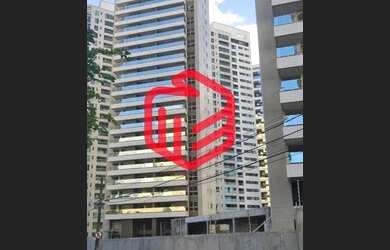 Imagem: O apartamento possui 4 Dormitórios, 5 Banheiros, 3 Vagas na