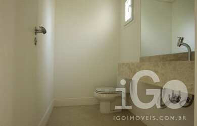 Imagem 14: Alto da Boa Vista casa em condomínio alto padrão