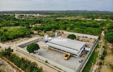 Imagem 2: Galpão, 750 m² - venda por R$ 2.750.000,00 ou aluguel por R$ 18.000,00/mês...