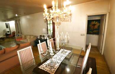 Imagem 15: MARAVILHOSO APARTAMENTO EM LOCAL SUPER NOBRE DO LEBLON