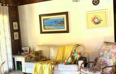 Imagem 6: Linda casa de condomínio com 4 quartos e vista deslumbrante