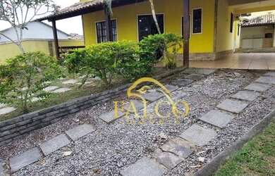 Imagem: A casa em condomínio possui 3 Dormitórios, 4 Banheiros, 3