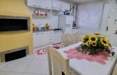 Imagem 8: CAXIAS DO SUL - Casa Padrão - SANTA FÉ