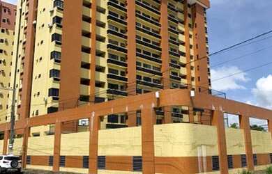 Imagem 1: Na melhor localização do bairro aeroclube. Com vista definitiva