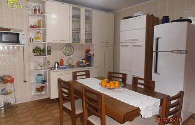 Imagem 12: Casa residencial à venda, Jardim Vista Linda, São Paulo