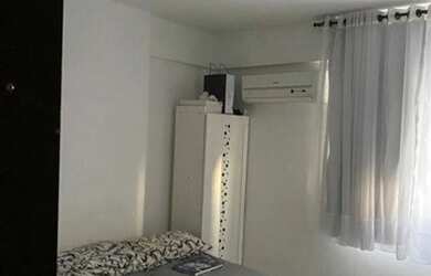 Imagem 6: COND.NIZÁRIO GURGEL. 58m² de Área, 1 Vaga na garageme2 Dormitórios