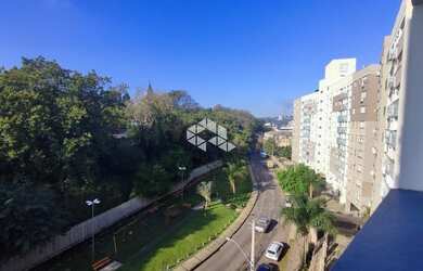 Imagem 14: PORTO ALEGRE - Apartamento Padrão - Azenha