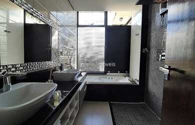 Imagem 11: Casa, Spina Ville. Piscina, Churrasqueira, 350m² de Áreae5 Vagas na...