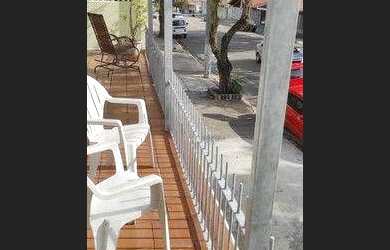 Imagem 6: Casa à venda, 189 m² por R$ 540.000,00 - Parque Industrial - São José...