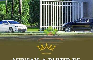 Imagem 2: Terreno à venda, 1464 m² por R$ 147.500,00 - Balança - Simão Pereira/MG