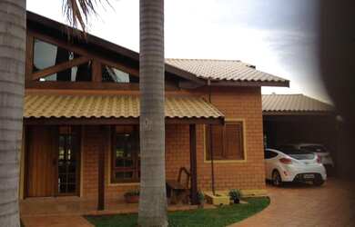 Imagem 14: casa - Jardim Tereza Cristina - Jundiaí