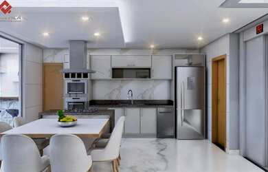 Imagem 7: CASA RESIDENCIAL em GOIÂNIA - GO, JARDINS VERONA