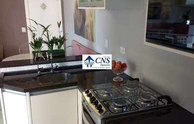 Imagem 2: APARTAMENTO RESIDENCIAL em SÃO PAULO - SP, JARDIM AMPLIAÇÃO