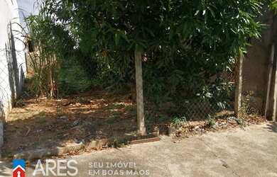 Imagem: O terreno possui 150m² de Área e está localizado em Parque