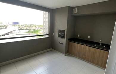 Imagem 7: Apartamento para locação, novo, no Torres de Ozanan, Jundiaí