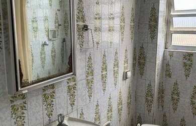 Imagem 3: SÃO VICENTE- BOA VISTA -APTO 1 DORM-VAGA COLETIVA-PX PRAIA