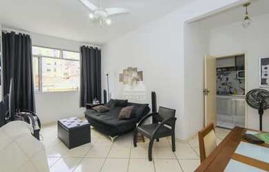 Imagem 1: Apartamento à venda, 1 quarto, 1 vaga, Flamengo - RIO DE JANEIRO/RJ