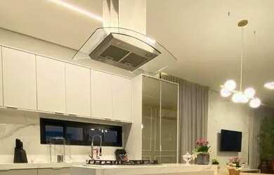 Imagem 4: Casa em Bonfim Paulista - Condomínio fechado