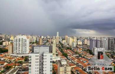 Imagem 12: Apartamento alto padrão novo á venda no Tatuapé