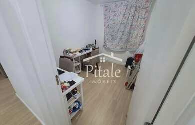 Imagem 6: Apartamento Garden à venda, 56 m² por R$ 200.000,00 - Roselandia - Cotia/SP