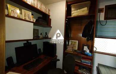 Imagem 15: Apartamento à venda, 2 quartos, Flamengo - RIO DE JANEIRO/RJ