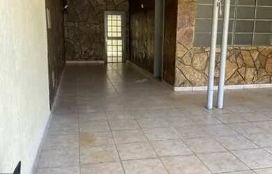 Imagem 8: Alugo casa na QNA 25 da frente Não é sozinha no lote