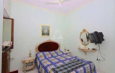 Imagem 15: Apartamento no Flamengo de 3 quartos, dependência completa e 1 vaga escriturada