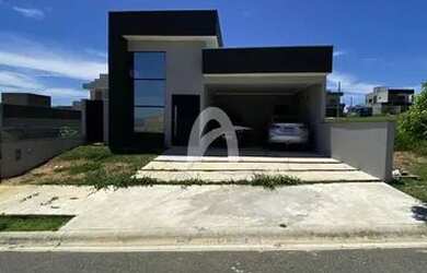 Imagem: Casa à Venda Condomínio Residencial Malibu - Caçapava