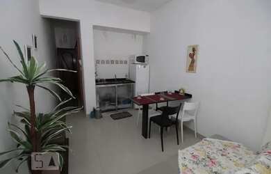 Imagem 4: Apartamento para Aluguel - Copacabana, 1 Quarto, 32 m2