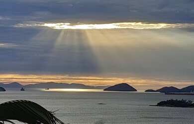 Imagem 9: Casa de Praia em Mangaratiba Praia Grande RJ