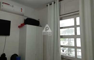 Imagem 14: Apartamento 2 quartos a venda no bairro do Flamengo