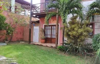 Imagem 5: Alugo casa em Jauá - temporada