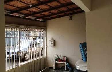 Imagem 16: SANTA MARIA OPORTUNIDADE QD 309 CASA DE 3 QUARTOS NA LAJE ÓTIMO LOCAL...