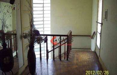 Imagem 4: Sobrado com 4 dormitórios, 697 m² - venda por R$ 7.000.000,00 ou aluguel...