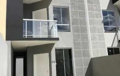 Imagem 1: Casa à venda no Bairro de Fátima por R$ 305.000