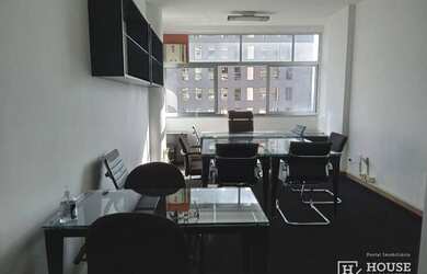 Imagem: O depósito possui 27m² de Área e está localizado em Bela