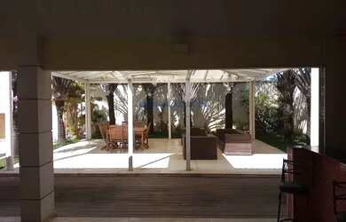 Imagem 6: Barra da Tijuca Casa em condomínio com 5 dormitórios