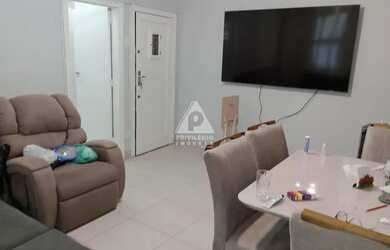 Imagem 1: Apartamento 2 quartos a venda no bairro do Flamengo