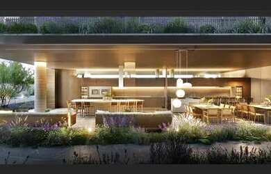 Imagem 4: Apartamento para Venda - 251.08m², 3 dormitórios, sendo 3 suites, 3...