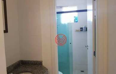 Imagem 9: Apartamento com 1 dormitório, 42 m² - venda por R$ 189.000,00 ou aluguel...