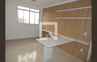 Imagem: O apartamento possui 2 Dormitórios, 3 Banheiros, 1 Vaga na