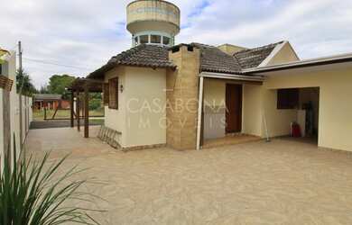 Imagem 8: Arroio do Sal/RS - Casa Padrão - Balneário Atlântico