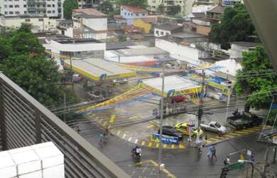 Imagem 8: Sala/Conjunto para venda com 22 metros quadrados em Freguesia Jacarepaguá...
